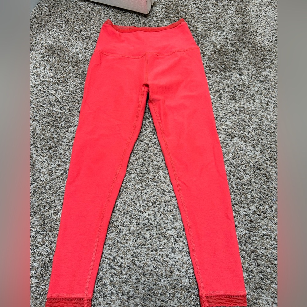 Beyond Yoga Spacedye Allure High Waisted Midi Leggings